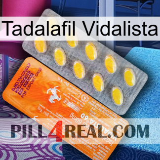 Tadalafil Vidalista new05